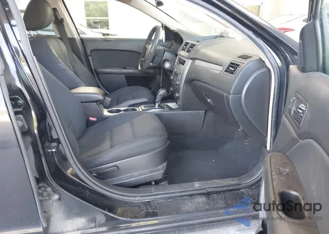 2012 Ford Fusion Se z USA, uszkodzony, nr VIN 3FAHP0HA1CR141780